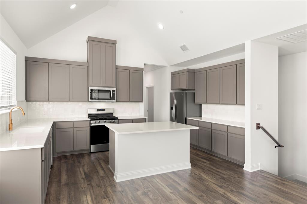 Chelsea Commons - Residential