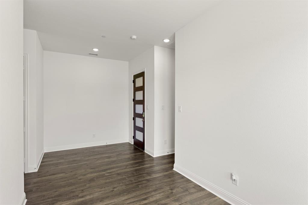 Chelsea Commons - Residential