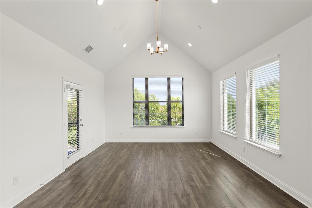 Chelsea Commons - Residential