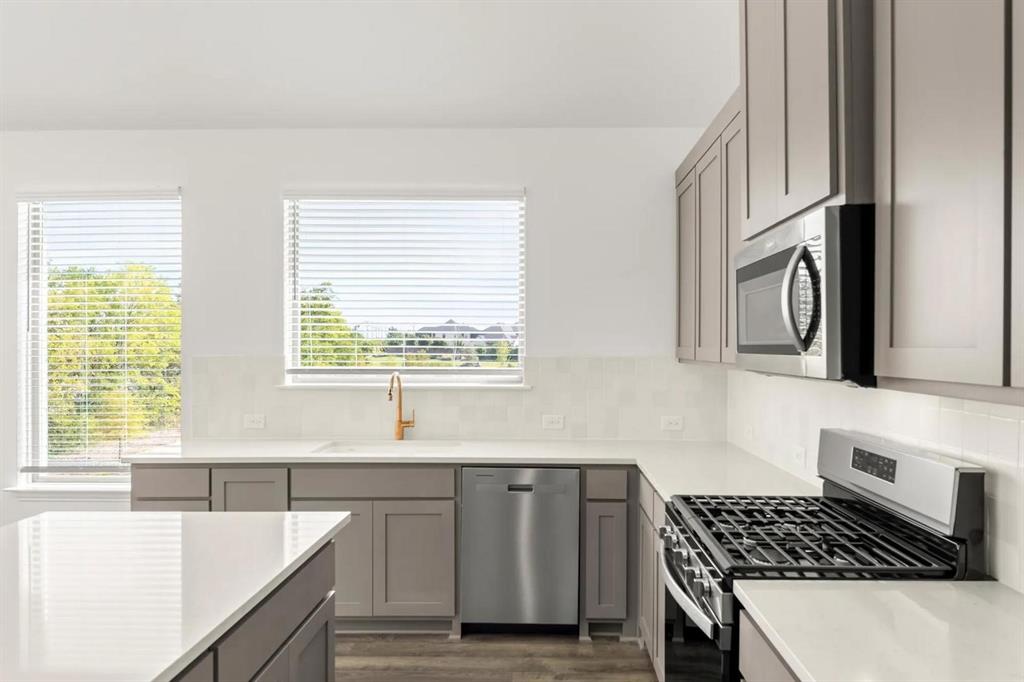 Chelsea Commons - Residential