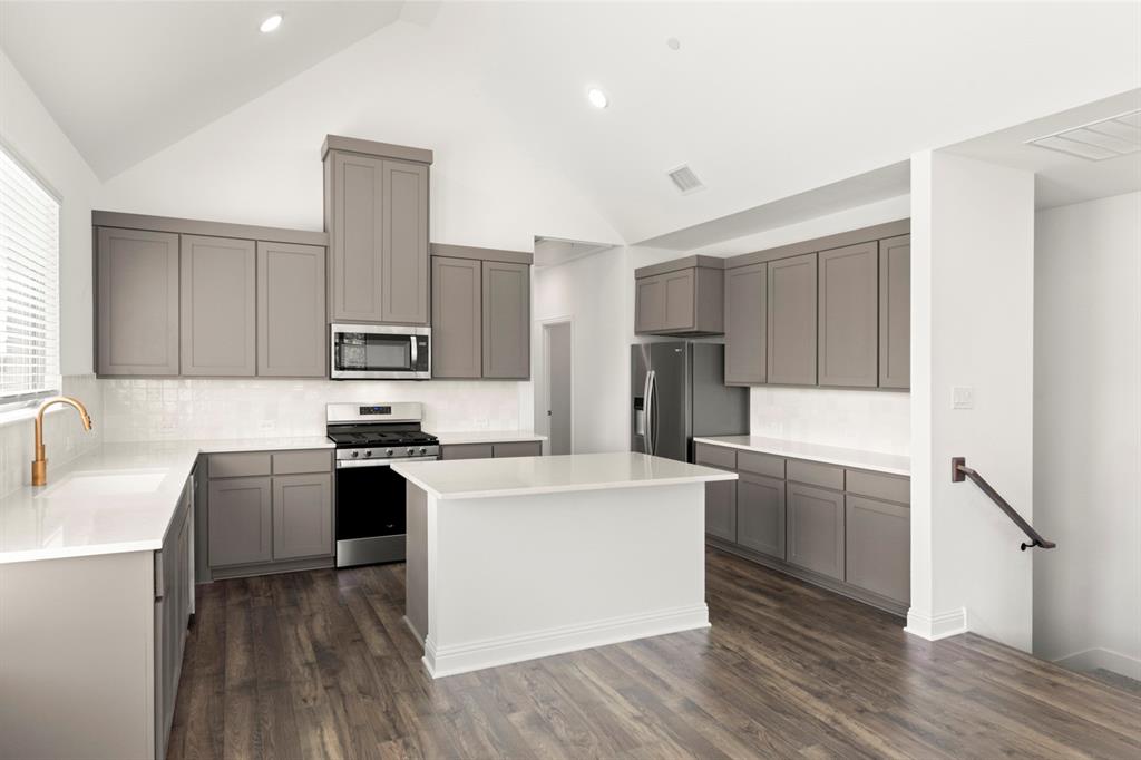 Chelsea Commons - Residential