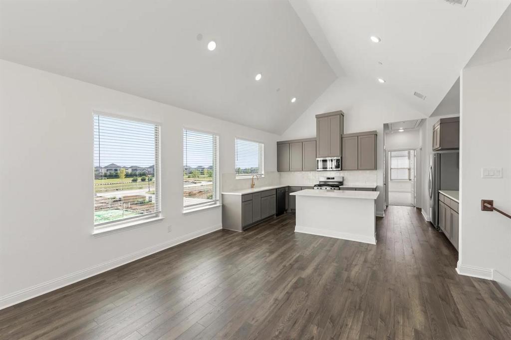 Chelsea Commons - Residential