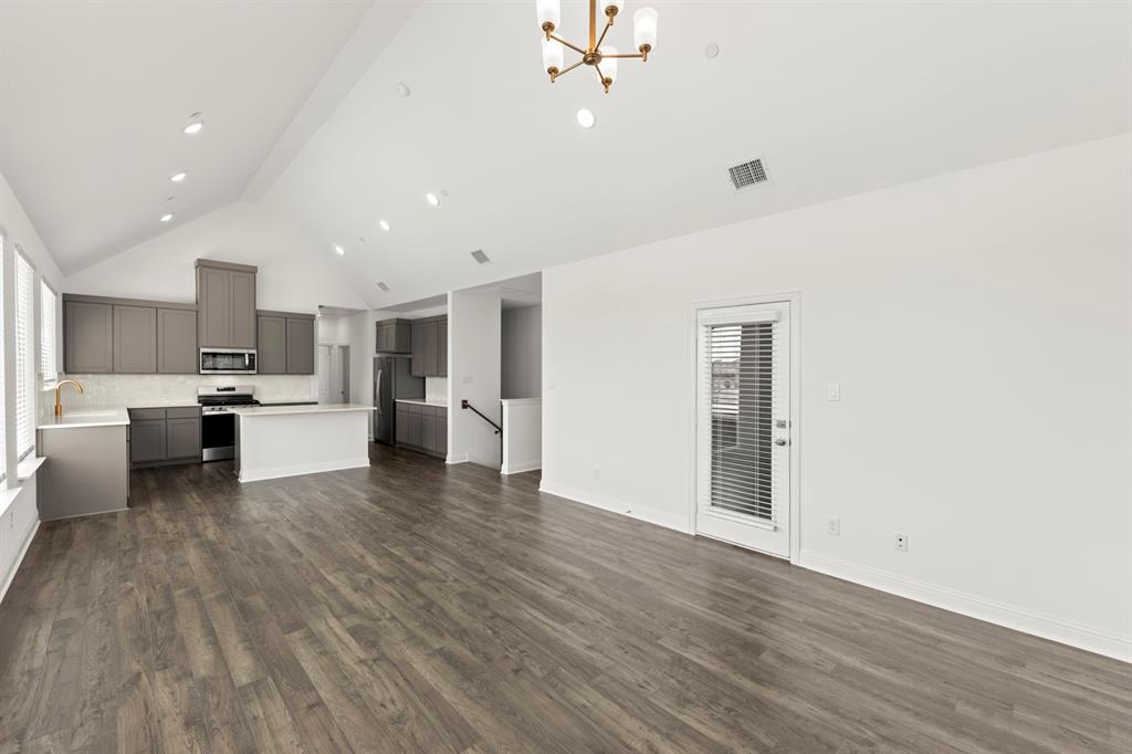 Chelsea Commons - Residential