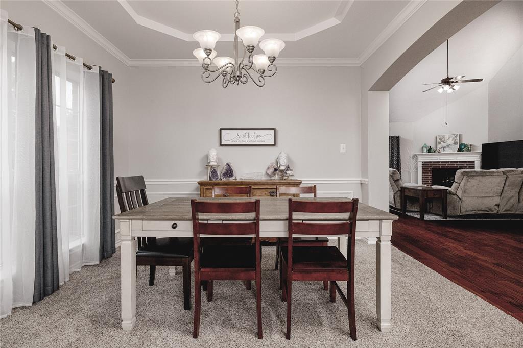 13457 Austin Stone Drive