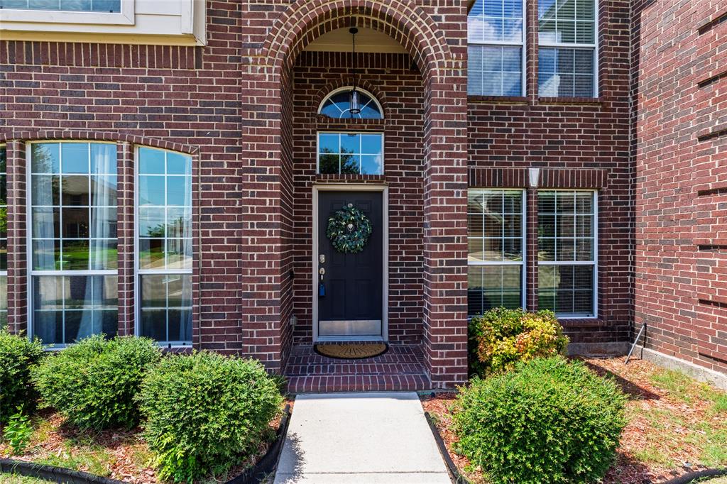 13457 Austin Stone Drive