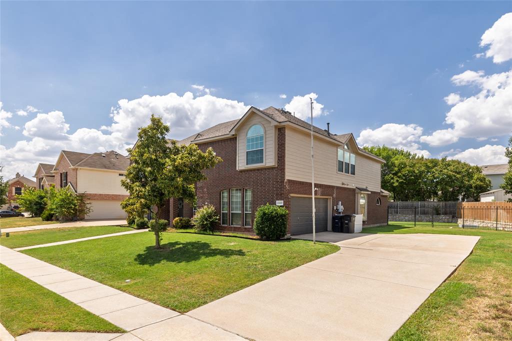 13457 Austin Stone Drive