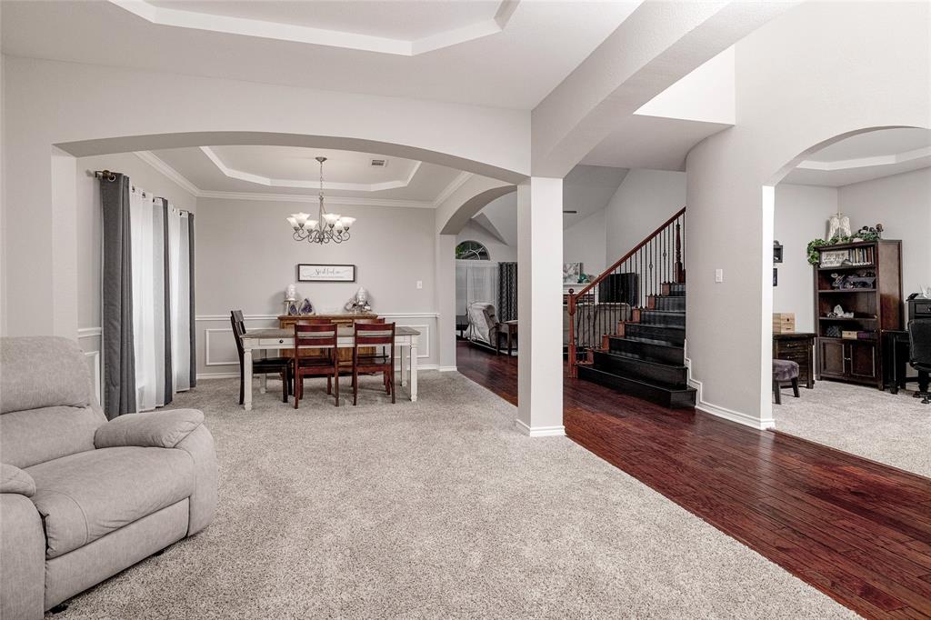13457 Austin Stone Drive