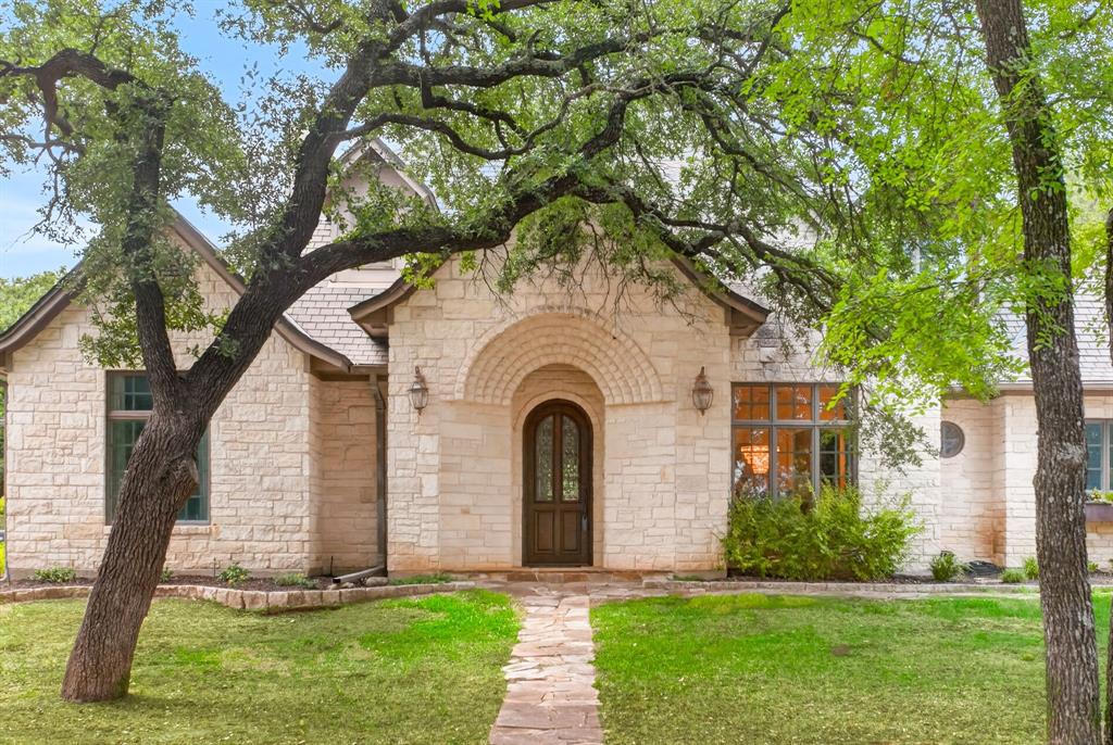 4404 Aledo Oaks Court