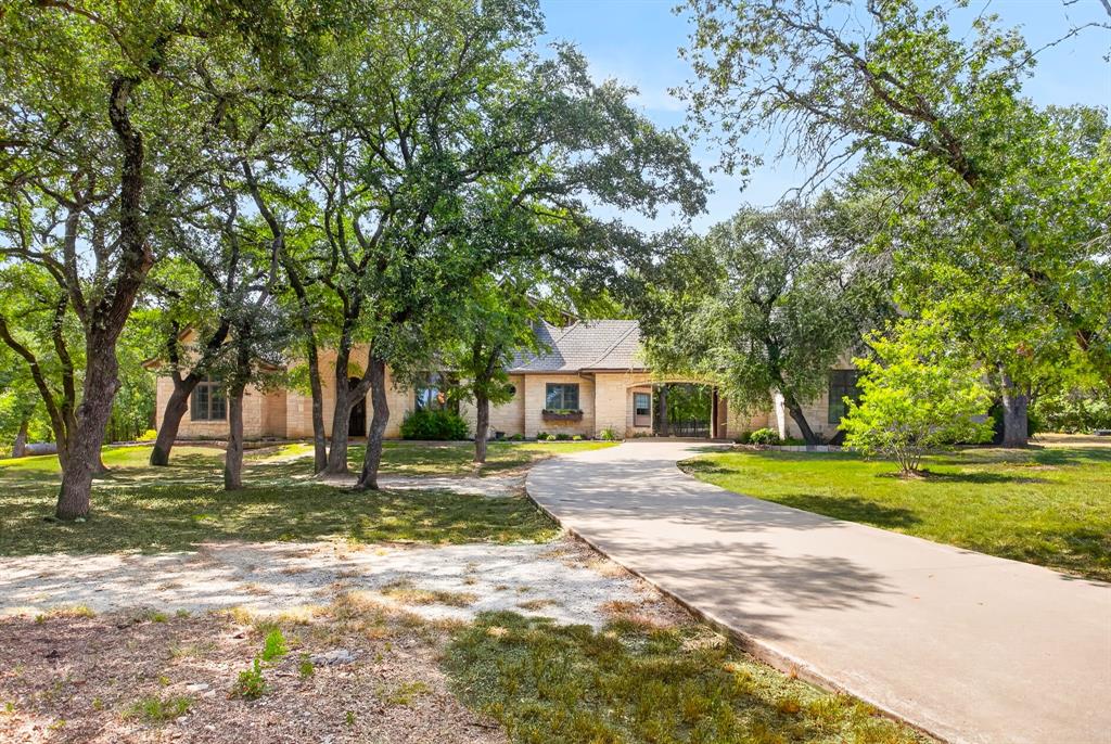 4404 Aledo Oaks Court