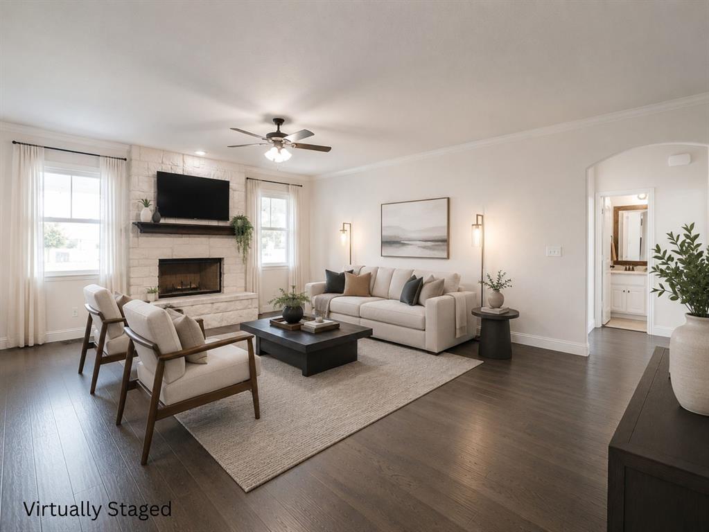 340 Sanger Drive