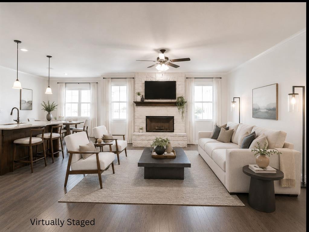 340 Sanger Drive