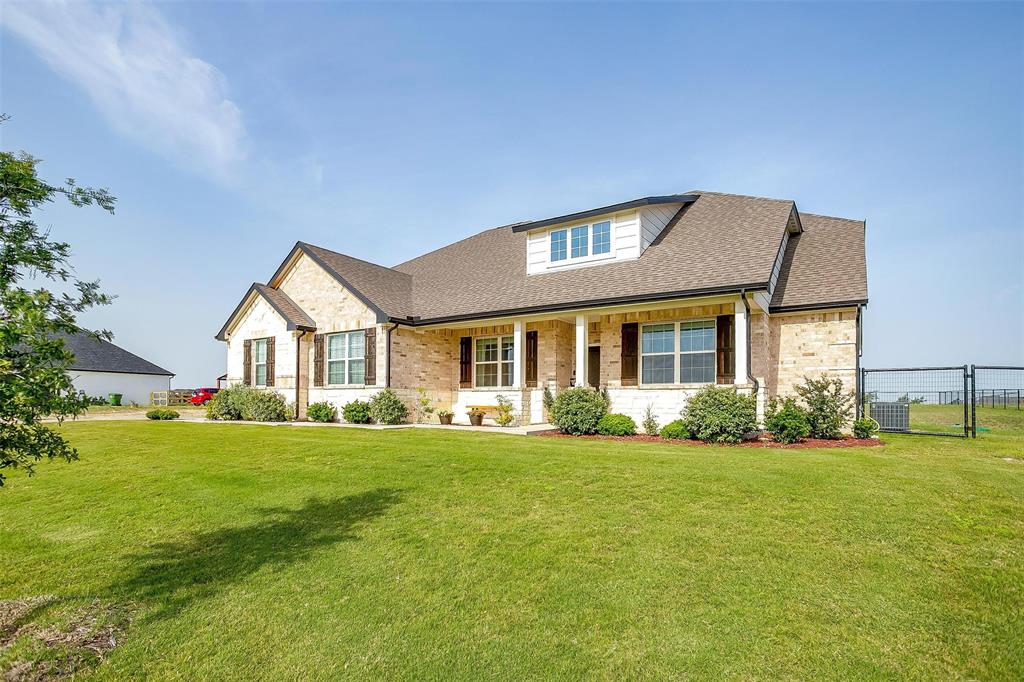 340 Sanger Drive