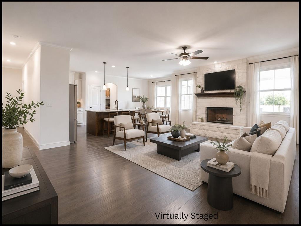 340 Sanger Drive