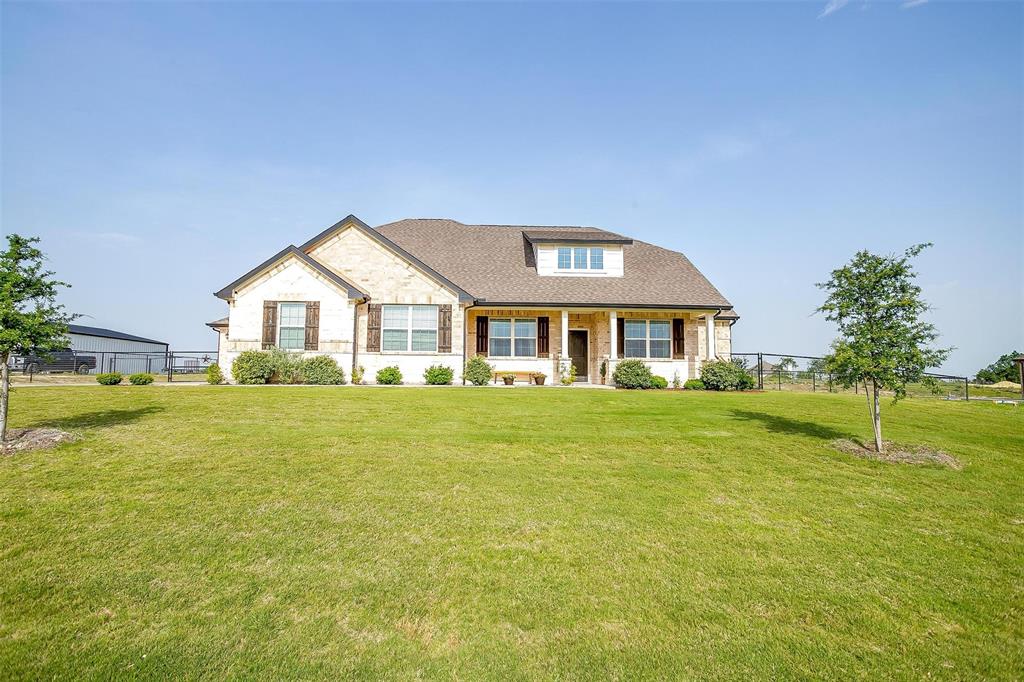 340 Sanger Drive