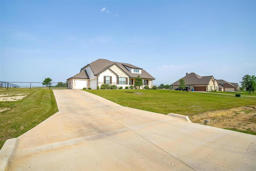 340 Sanger Drive