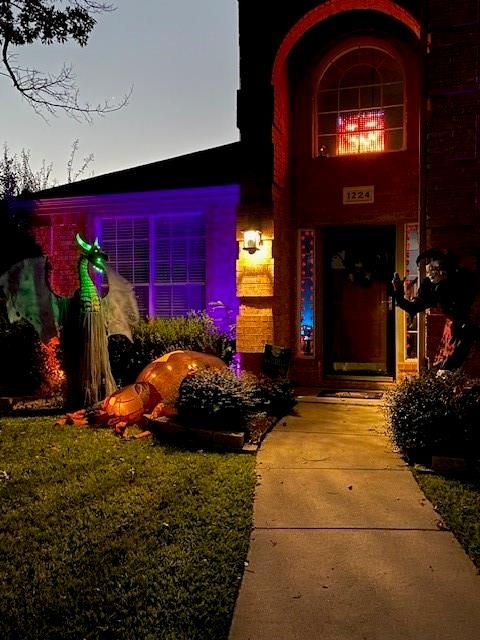 1224 Harvard Lane Allen TX 75002