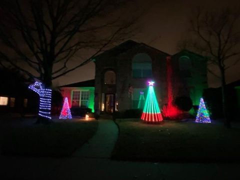 1224 Harvard Lane Allen TX 75002