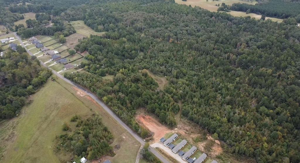 TBD Mt Pleasant Cutoff