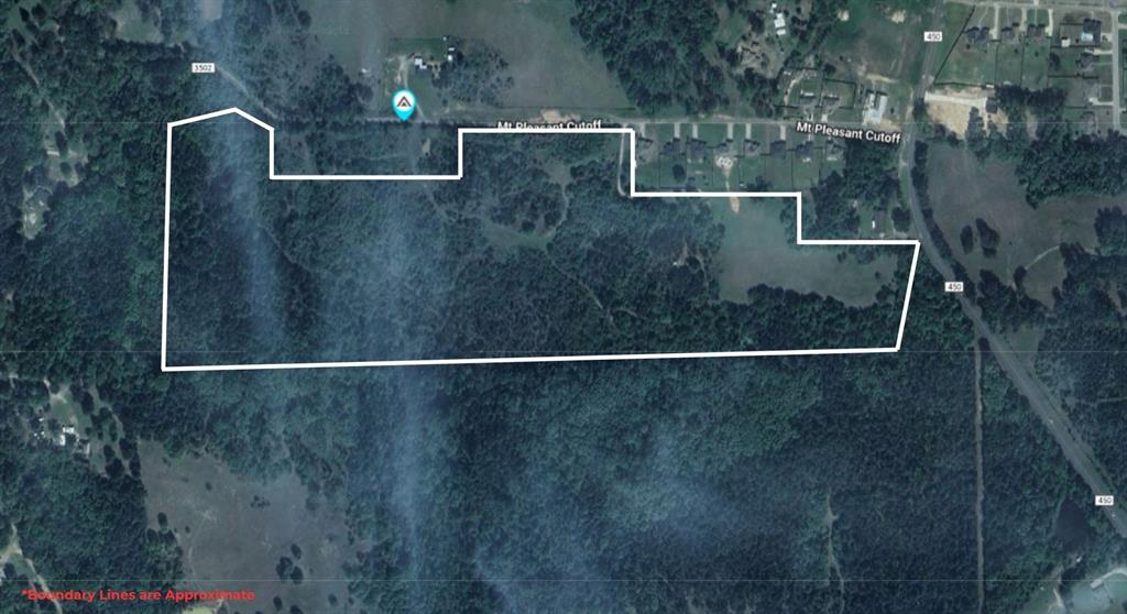 TBD Mt Pleasant Cutoff