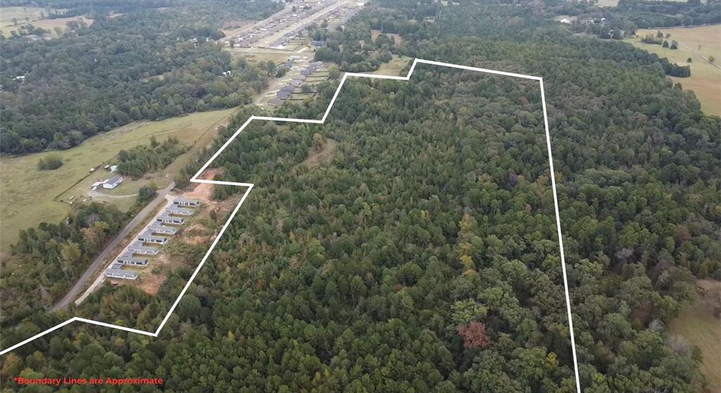 TBD Mt Pleasant Cutoff