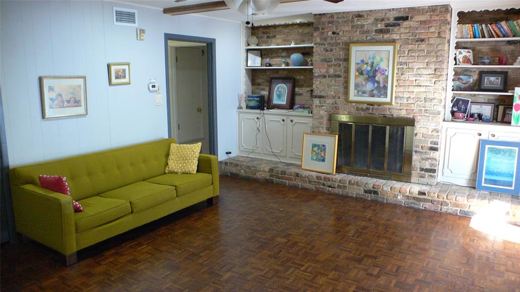 Chapel Downs 1st Sec - Residential