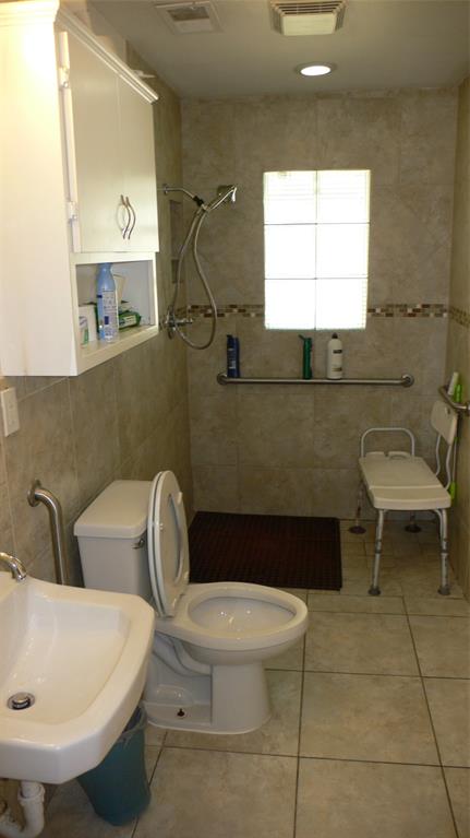 Chapel Downs 1st Sec - Residential