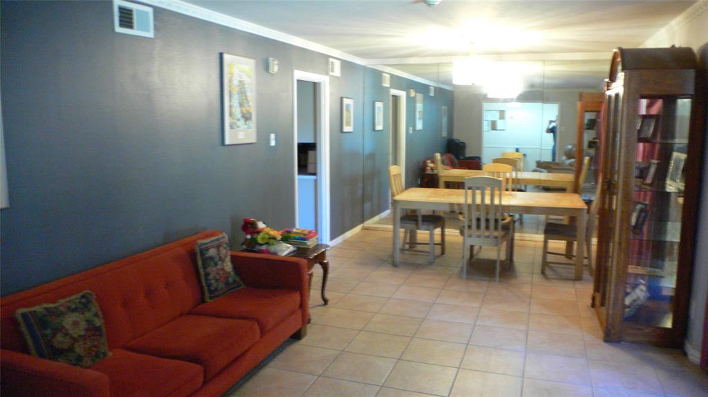 Chapel Downs 1st Sec - Residential