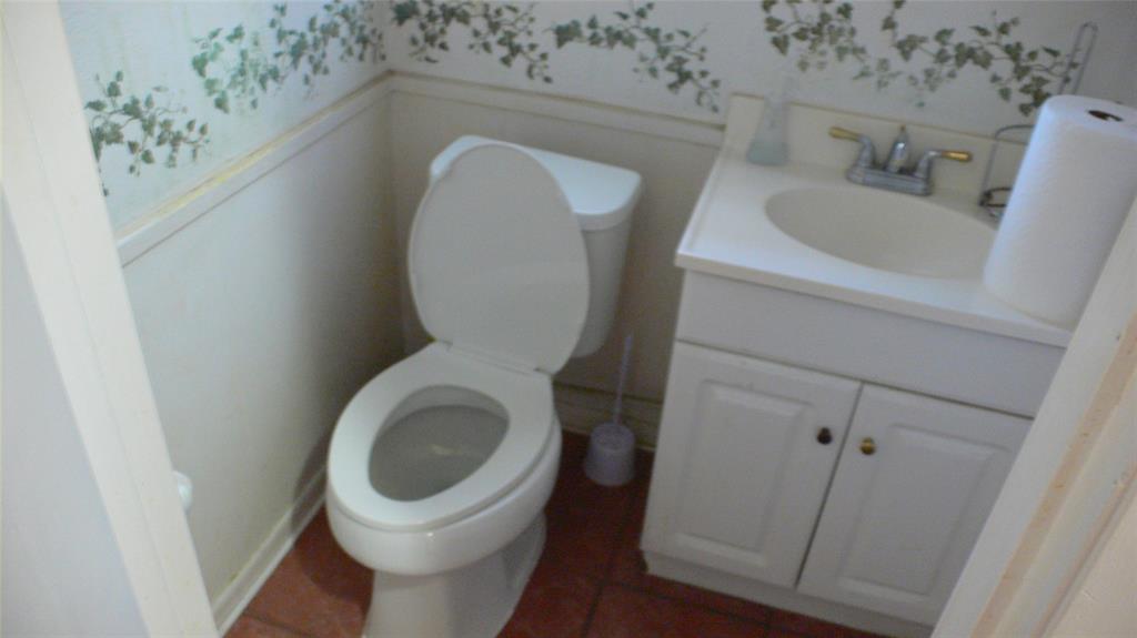 Chapel Downs 1st Sec - Residential