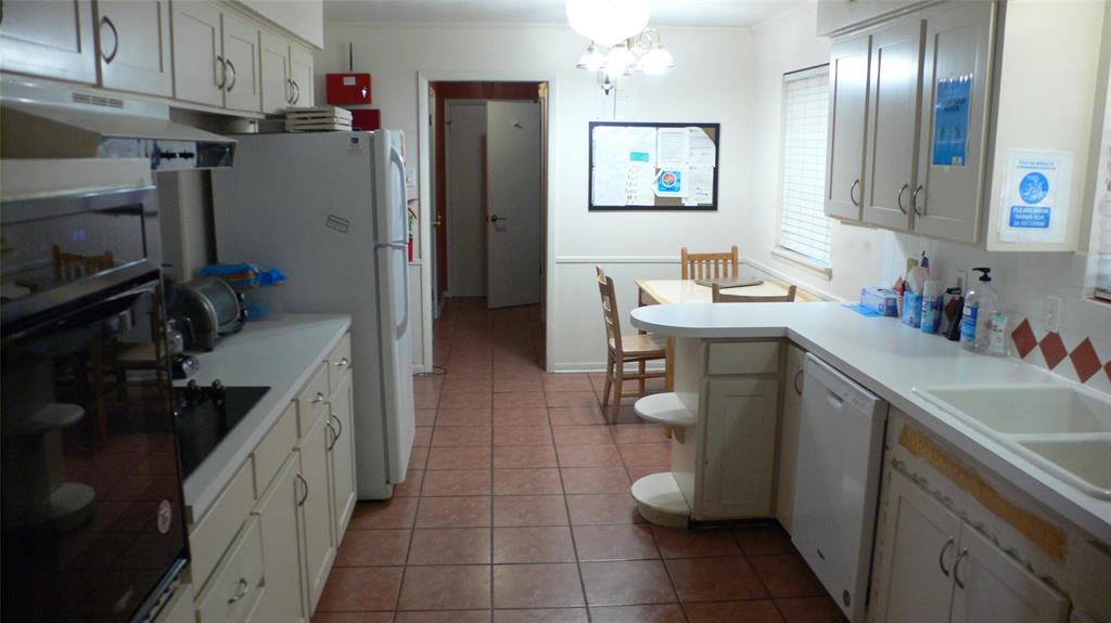 Chapel Downs 1st Sec - Residential