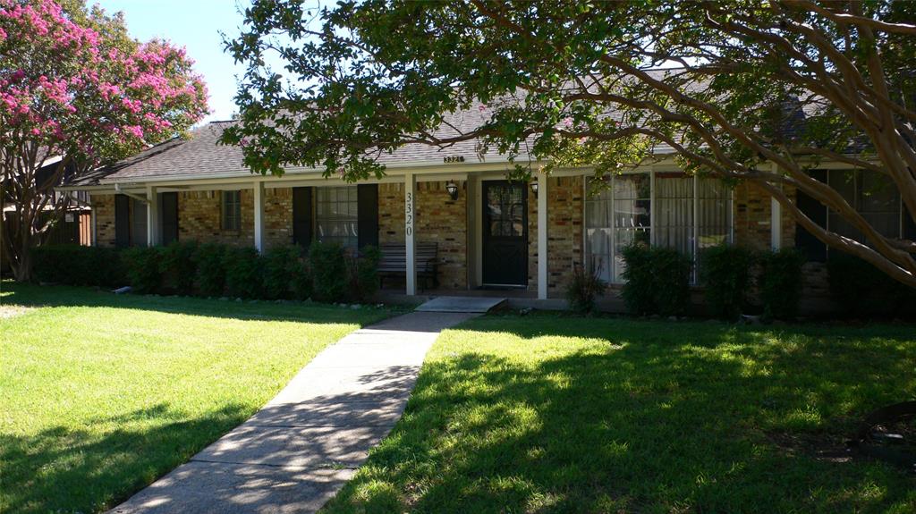 Chapel Downs 1st Sec - Residential