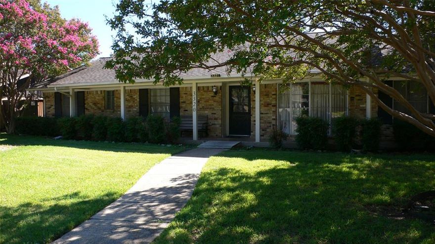 Special situation:  Group home can only be shown Monday-Friday from 10am and finishing by 2:30pm while occupants are away.  Excellent redo candidate in a great location waiting to be updated.