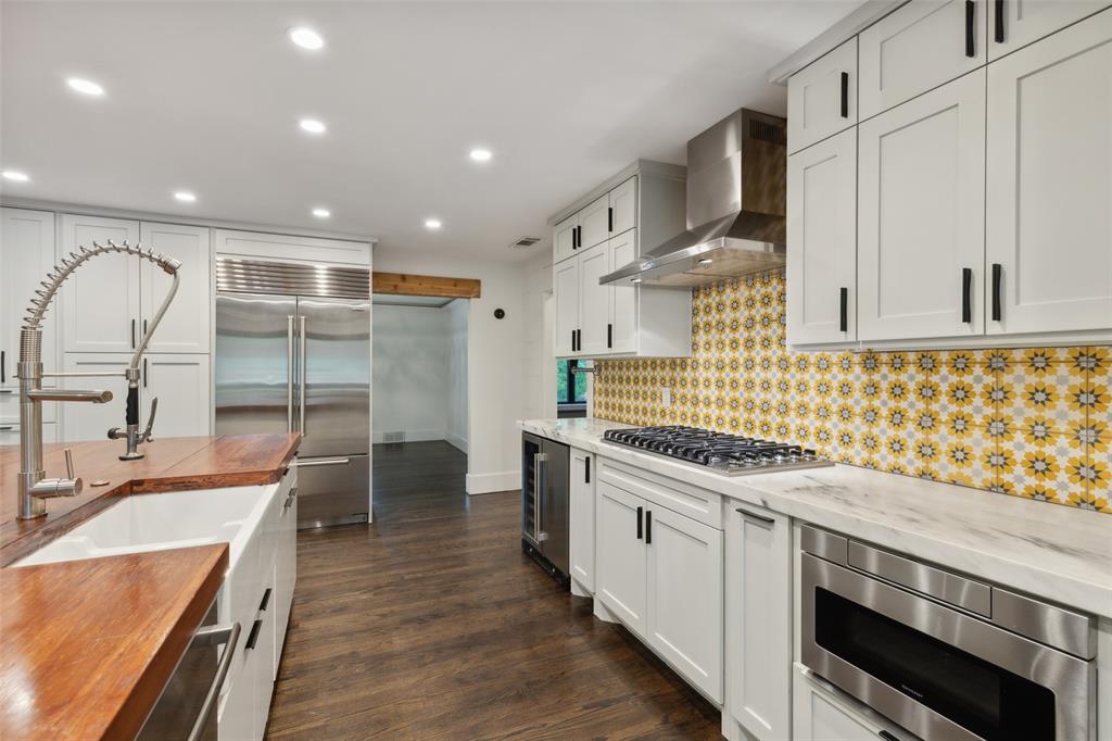 Westlake Park - Residential