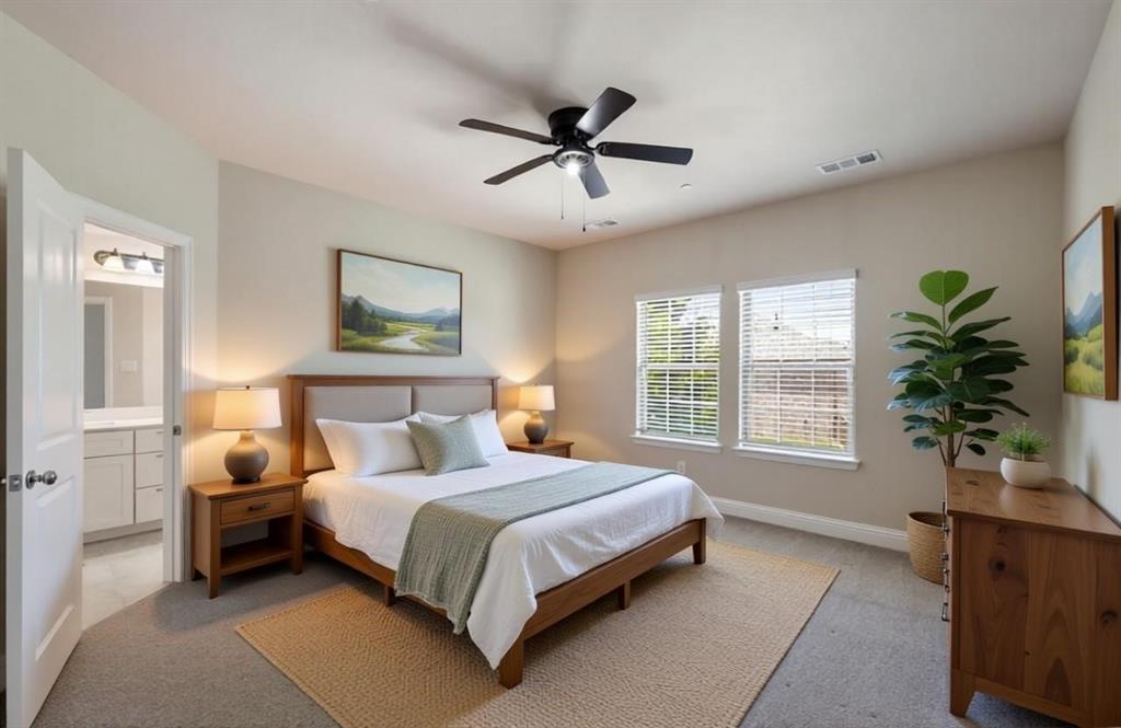 Parkview Lane - Residential