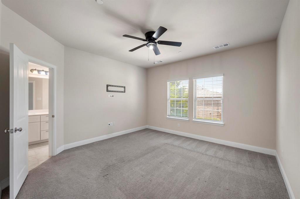 Parkview Lane - Residential