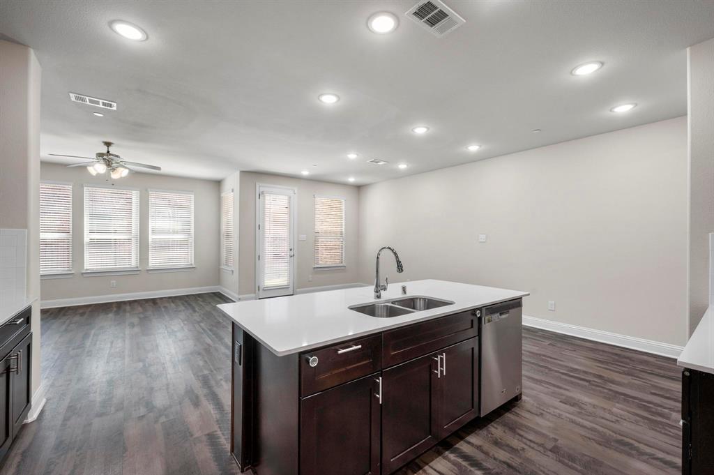 Parkview Lane - Residential