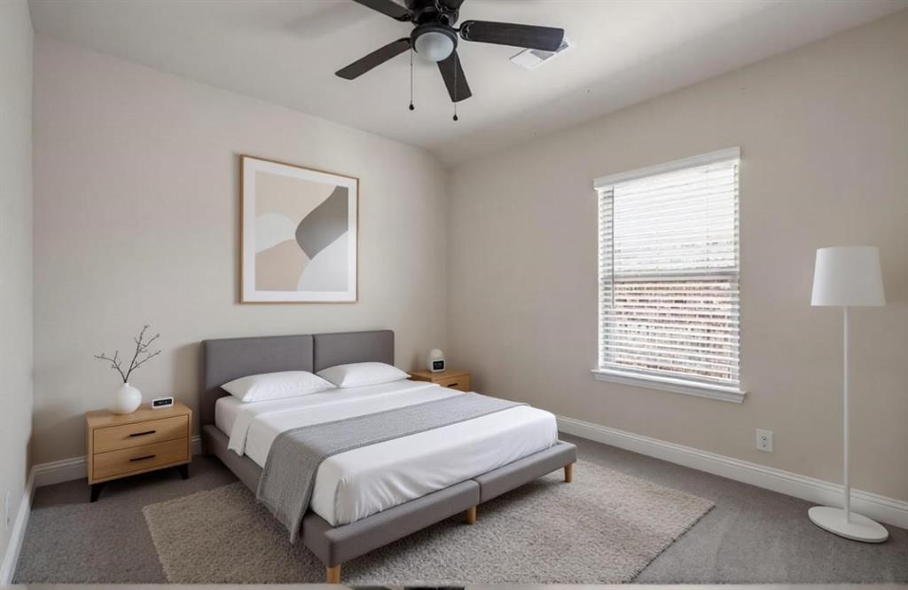 Parkview Lane - Residential