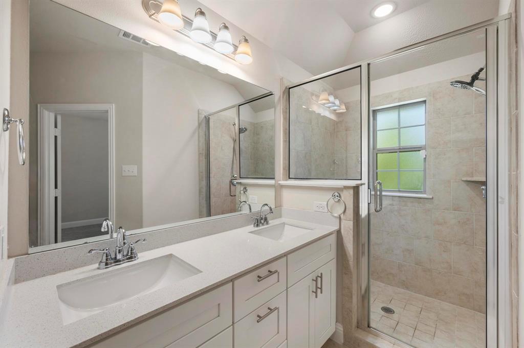 Parkview Lane - Residential