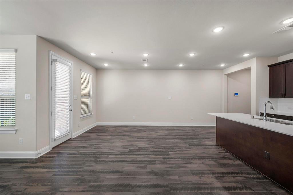 Parkview Lane - Residential