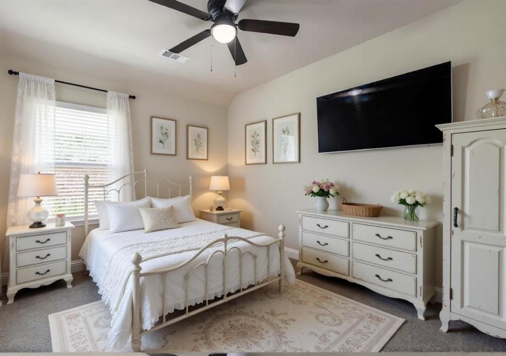 Parkview Lane - Residential