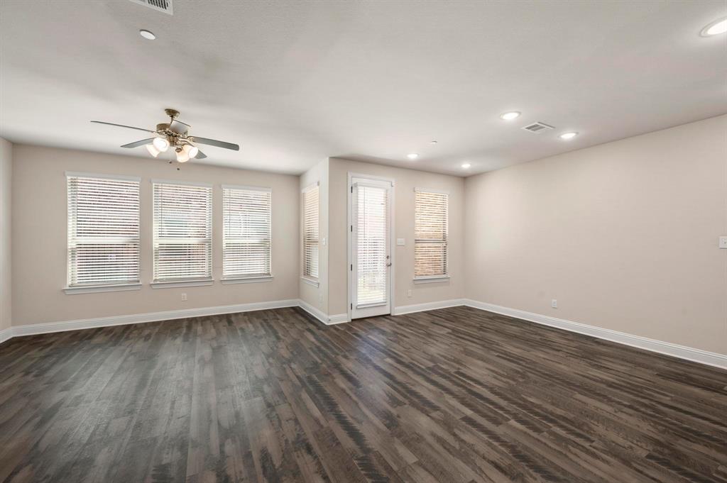 Parkview Lane - Residential