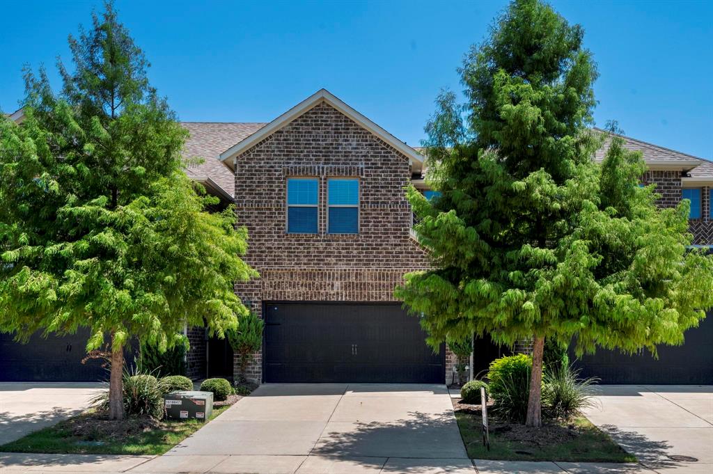 Parkview Lane - Residential