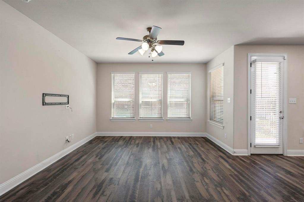 Parkview Lane - Residential