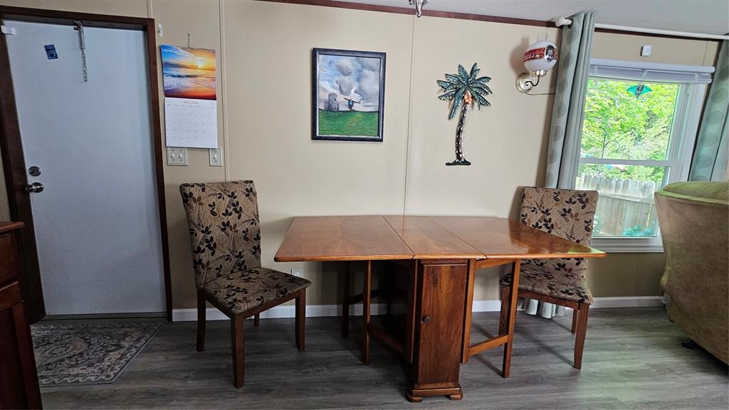 Comanche Harbor Sec E - Residential Income
