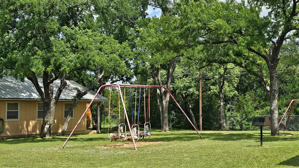 Comanche Harbor Sec E - Residential Income