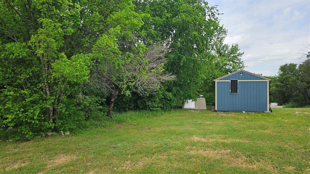 Comanche Harbor Sec E - Residential Income