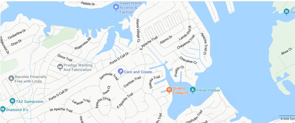 820 Ports O Call Dr Drive