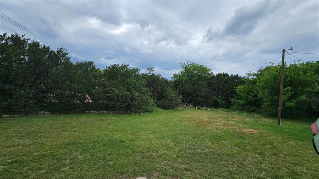 Comanche Harbor Sec E - Residential Income