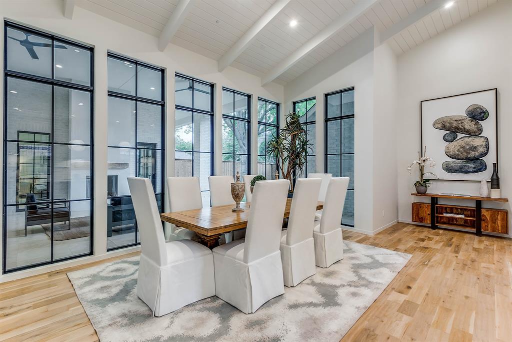 Caruth Hills 1 - Residential