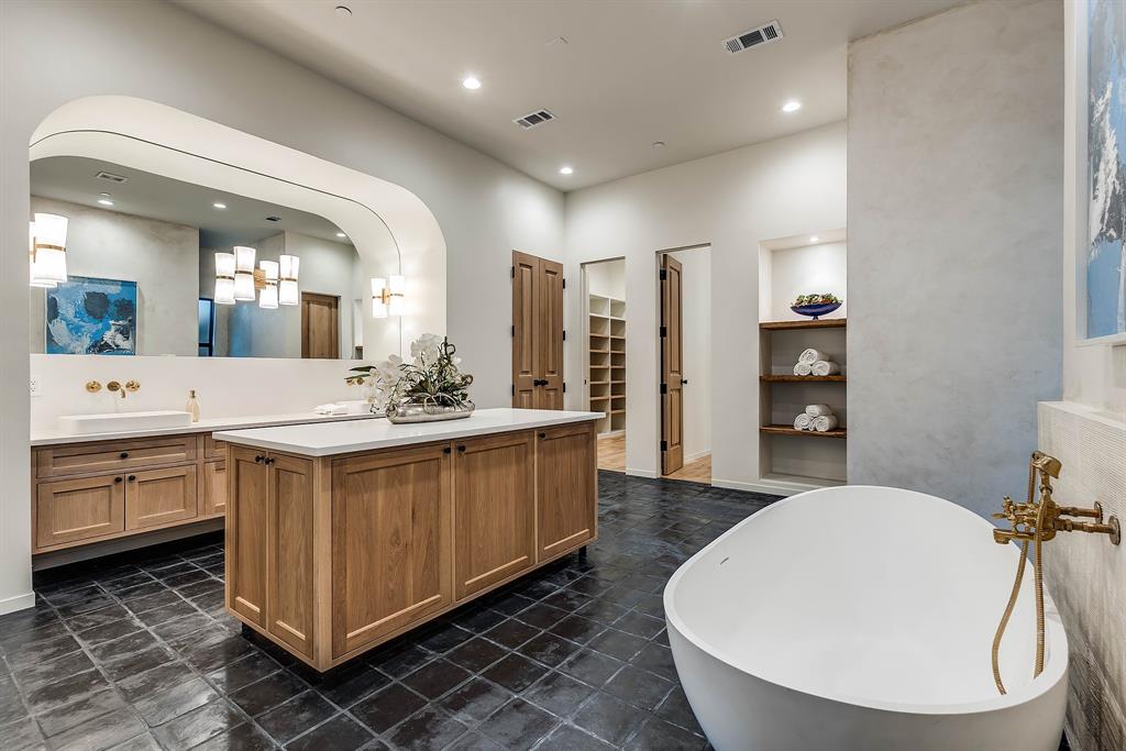 Caruth Hills 1 - Residential