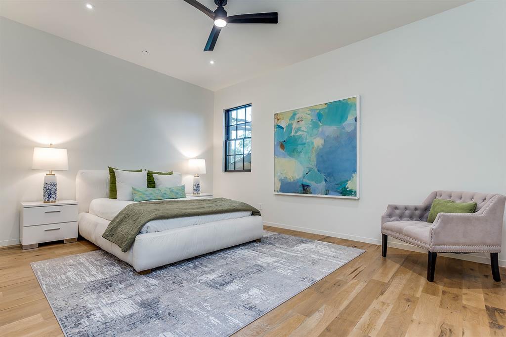 Caruth Hills 1 - Residential